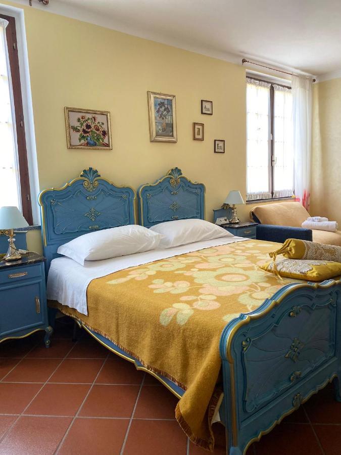 Villa Aurora Quargnento Exterior foto