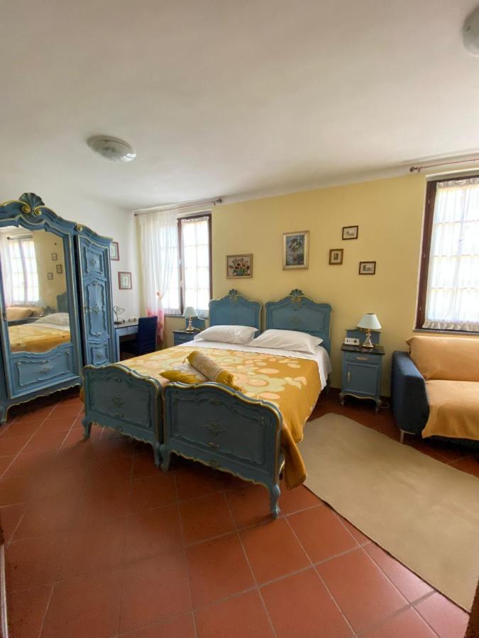 Villa Aurora Quargnento Exterior foto