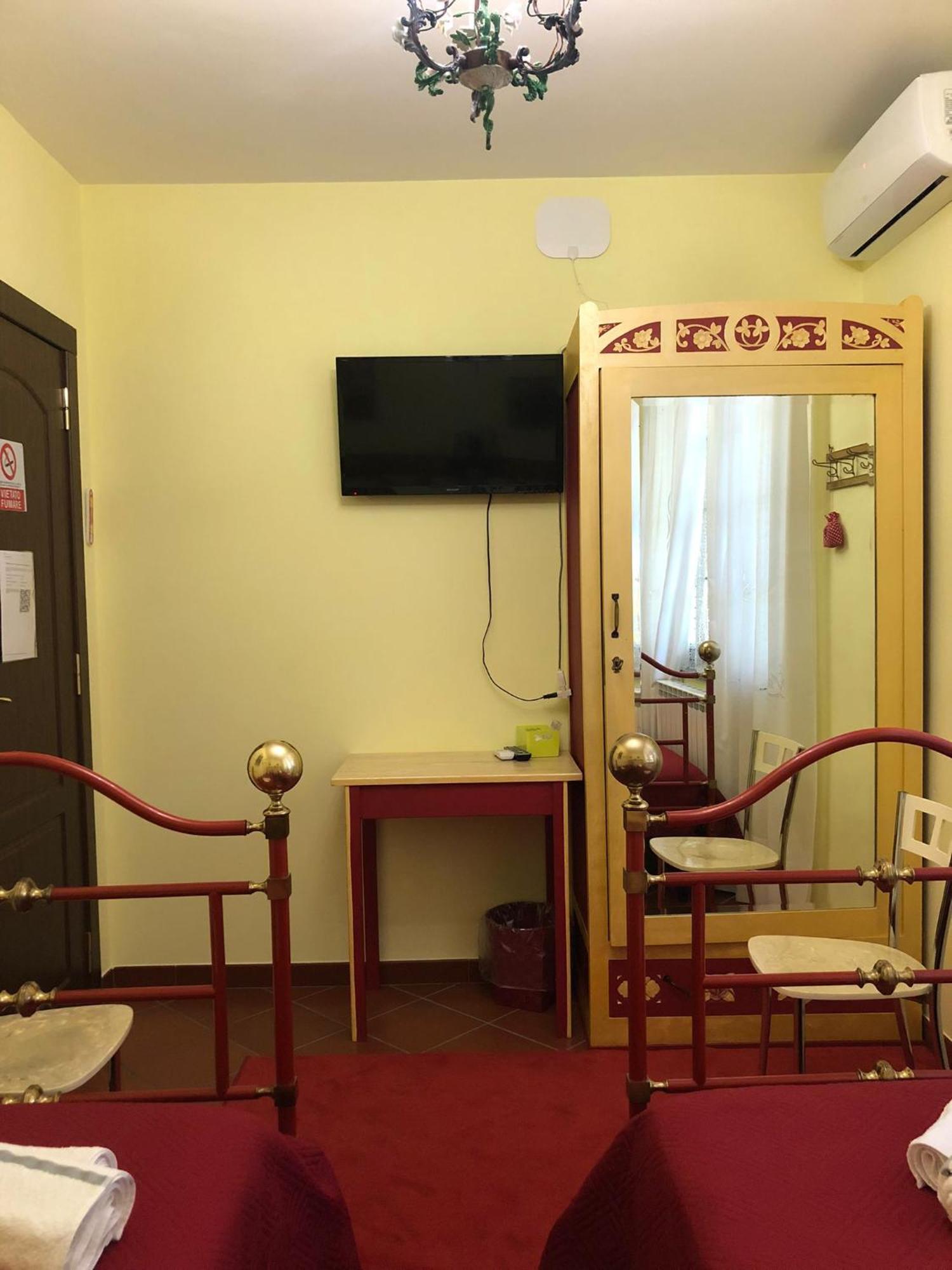 Villa Aurora Quargnento Cameră foto