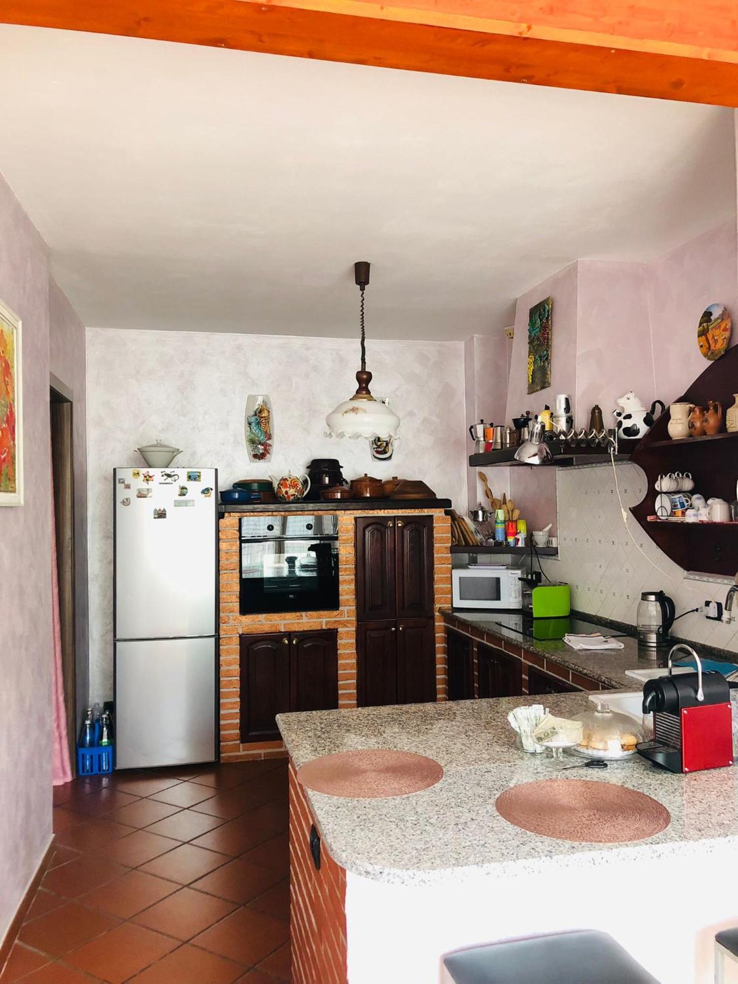 Villa Aurora Quargnento Cameră foto