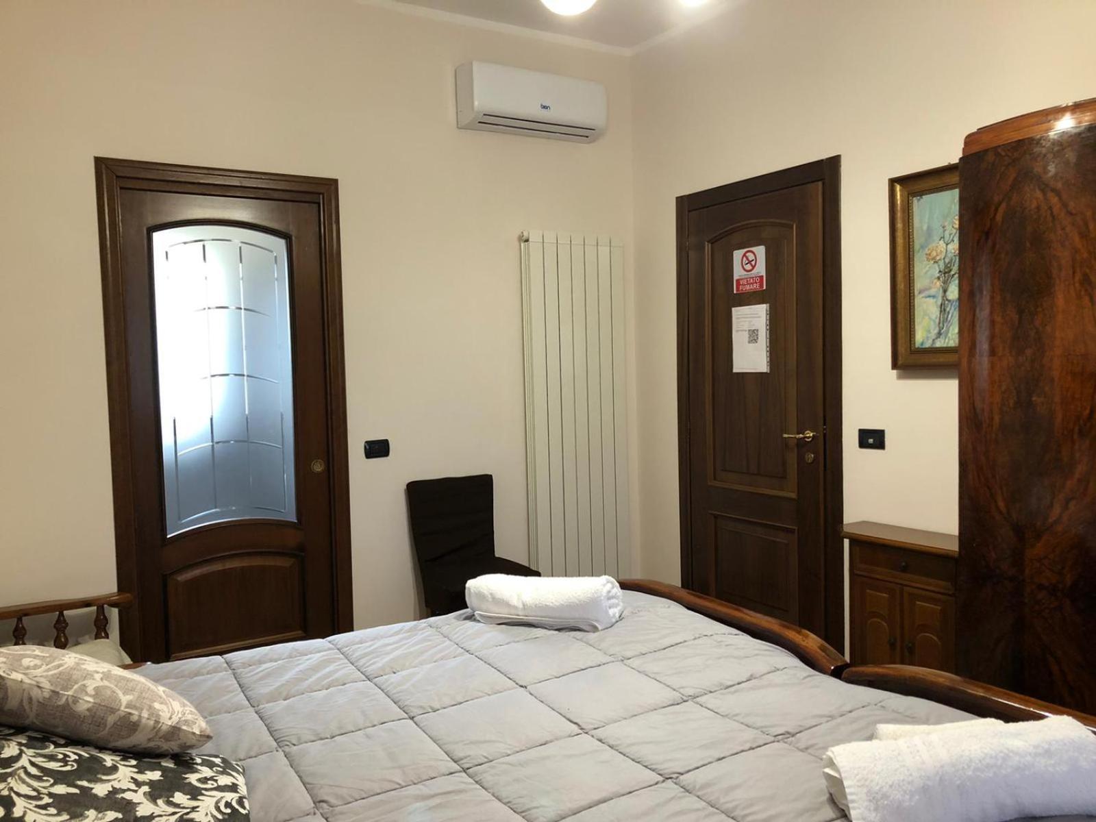 Villa Aurora Quargnento Cameră foto